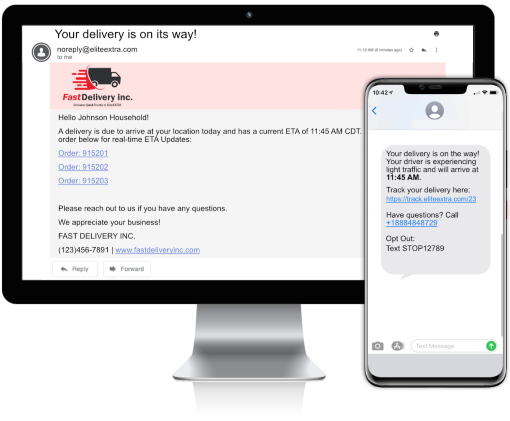 screenshot of Elite EXTRA
